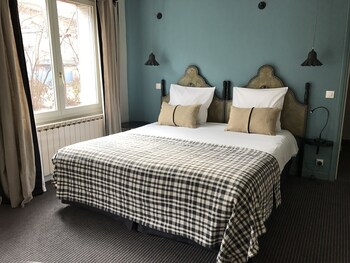 hotel azteca