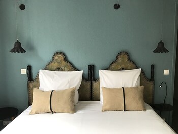 hotel azteca