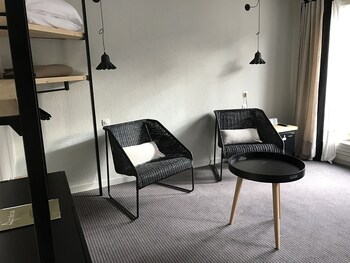 hotel azteca