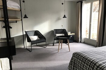 hotel azteca