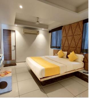 ahmedabad