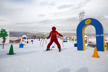 erzurum