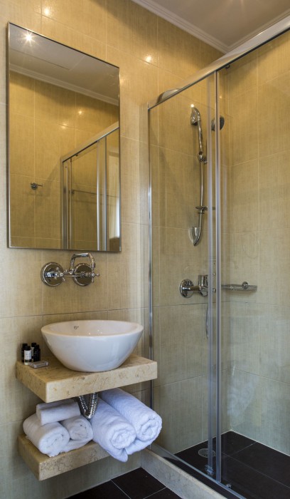 Athena Hotel,Gortynia>>Argolida,3.5 star