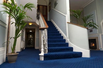 royal esplanade hotel