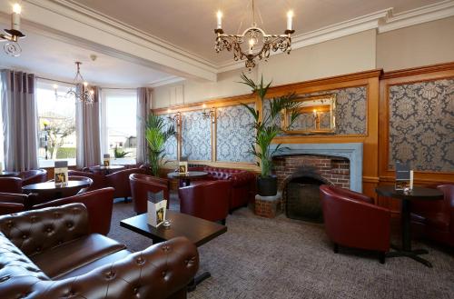 royal esplanade hotel