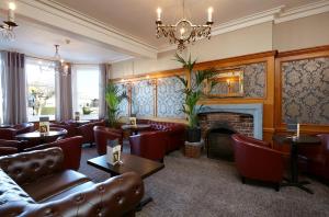 royal esplanade hotel