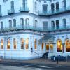 royal esplanade hotel