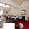 royal esplanade hotel