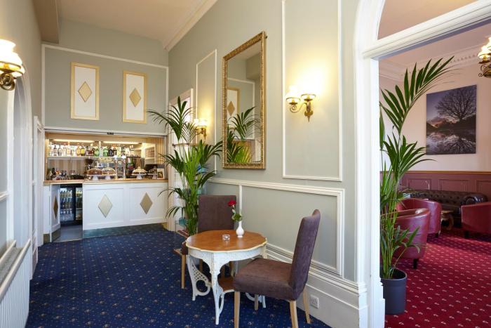 royal esplanade hotel
