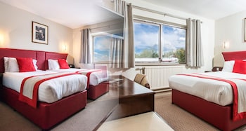 milton keynes