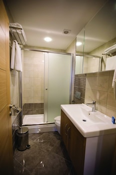 alesha suite