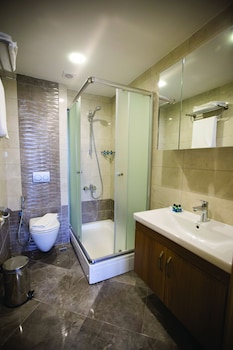 alesha suite