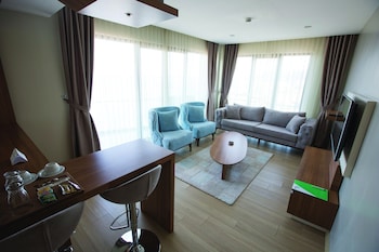 alesha suite