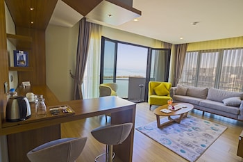 alesha suite