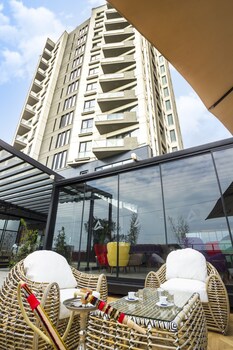alesha suite