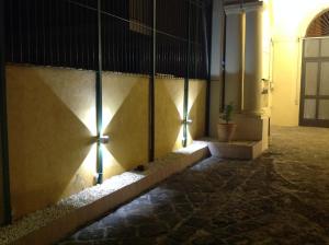 bed and breakfast terrazze bella epoque