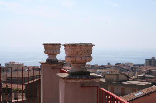 bed and breakfast terrazze bella epoque