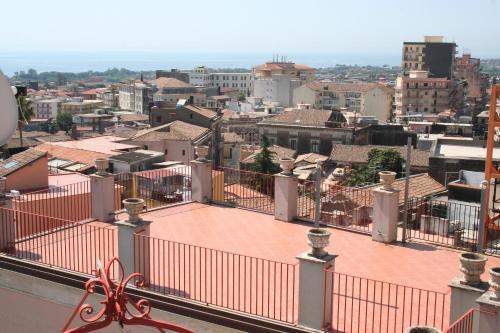 bed and breakfast terrazze bella epoque