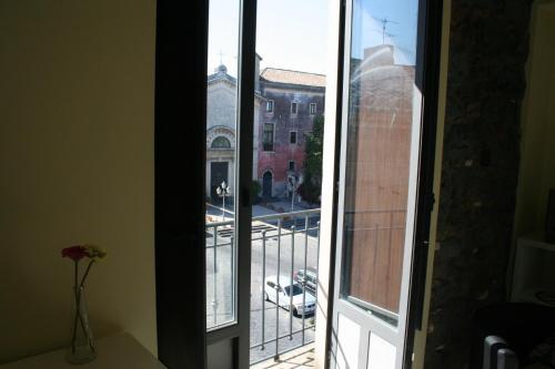 bed and breakfast terrazze bella epoque