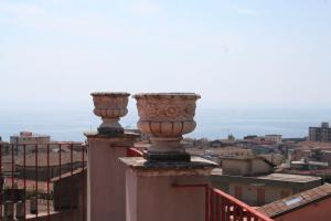 bed and breakfast terrazze bella epoque