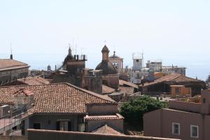 bed and breakfast terrazze bella epoque