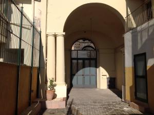 bed and breakfast terrazze bella epoque