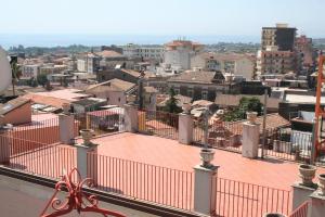 bed and breakfast terrazze bella epoque