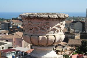 bed and breakfast terrazze bella epoque