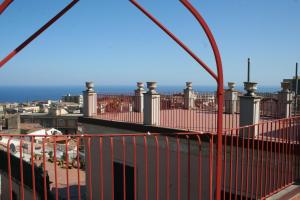 bed and breakfast terrazze bella epoque