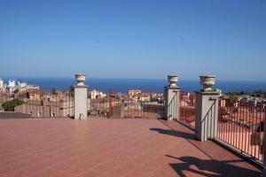 bed and breakfast terrazze bella epoque