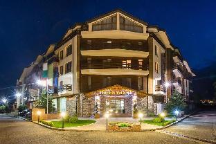green wood hotel and spa