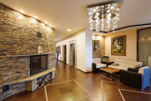 green wood hotel and spa
