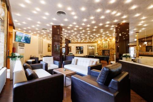 green wood hotel and spa