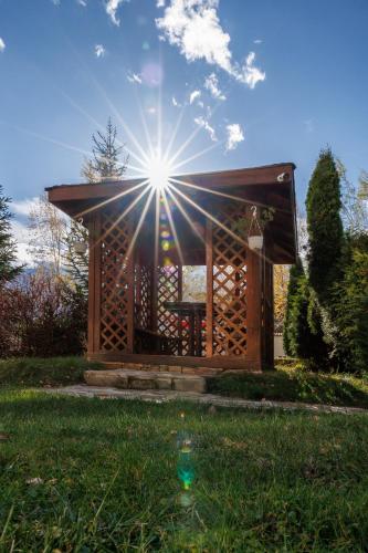 green wood hotel and spa