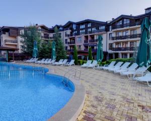 green wood hotel and spa
