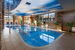 green wood hotel and spa
