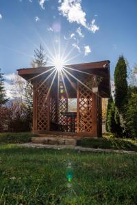 green wood hotel and spa