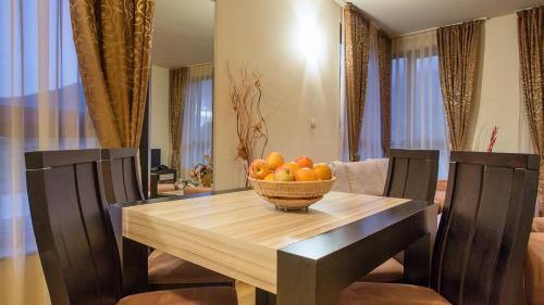 Green Wood Hotel & Spa,Razlog>>Bansko,4 star