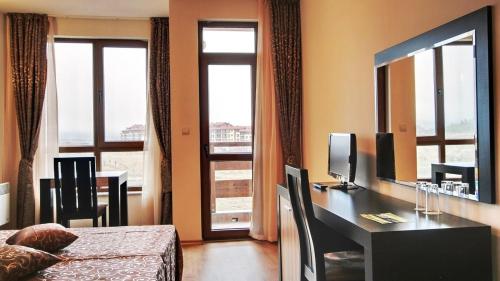 Green Wood Hotel & Spa,Razlog>>Bansko,4 star