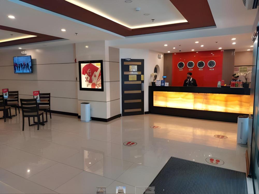 hotel sogo timog 2