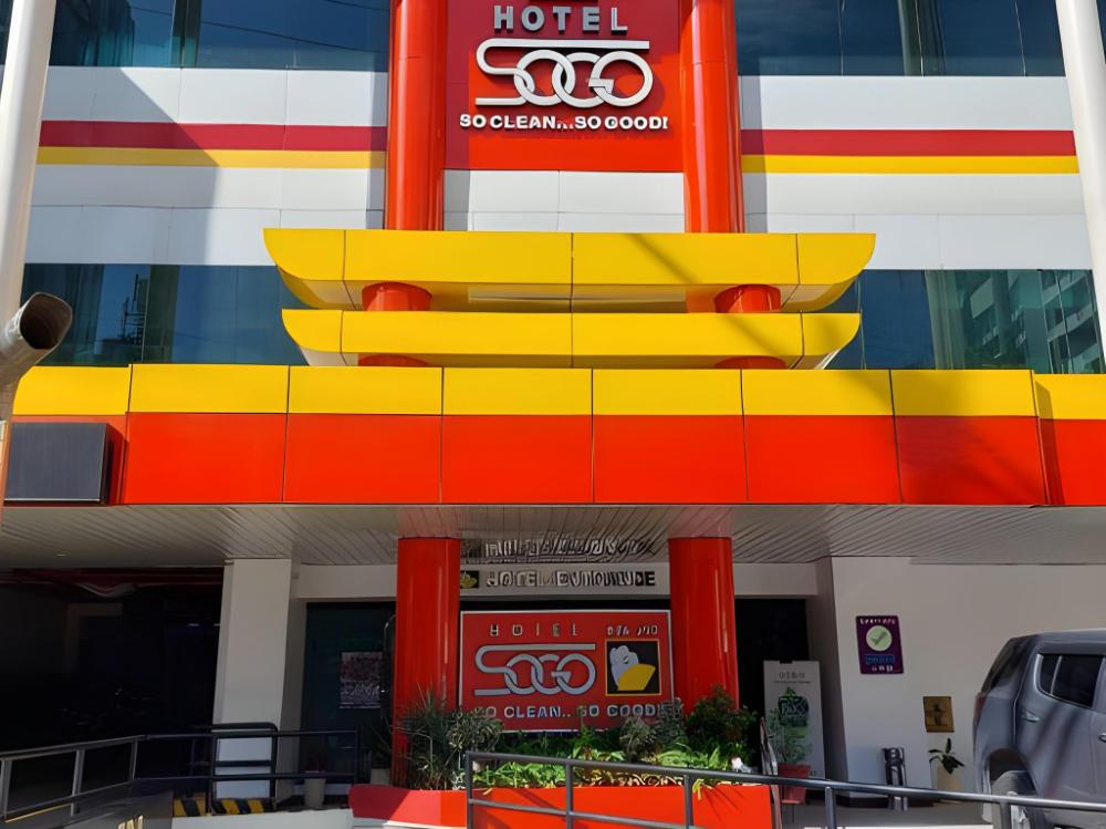 hotel sogo timog 2
