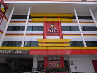 hotel sogo timog 2