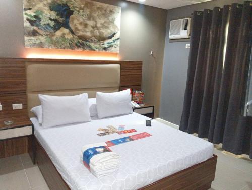 Hotel Sogo Timog 2,Quezon City>>Manila,2 star
