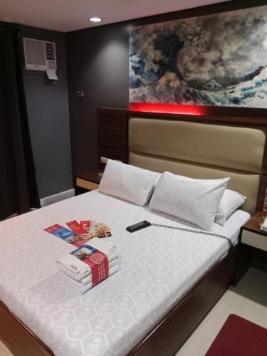 Hotel Sogo Timog 2,Quezon City>>Manila,2 star