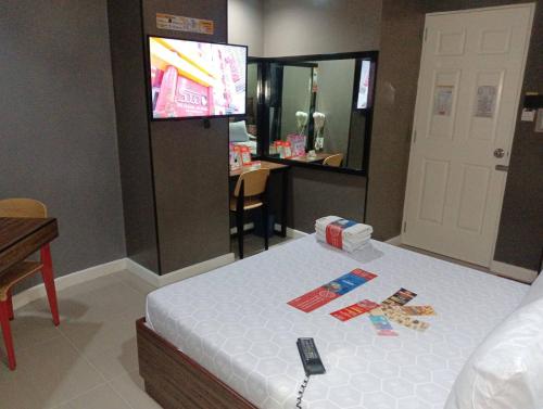 Hotel Sogo Timog 2,Quezon City>>Manila,2 star