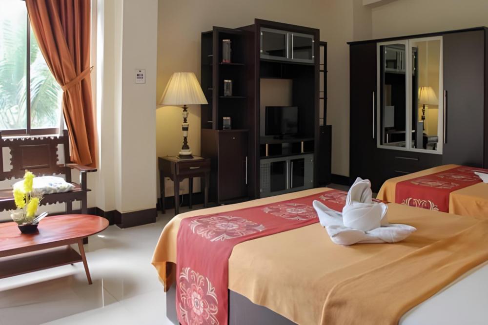 stone house hotel quezon city
