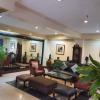 stone house hotel quezon city