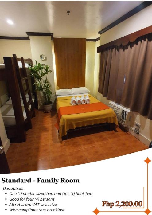 stone house hotel quezon city