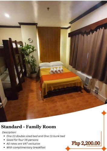 stone house hotel quezon city