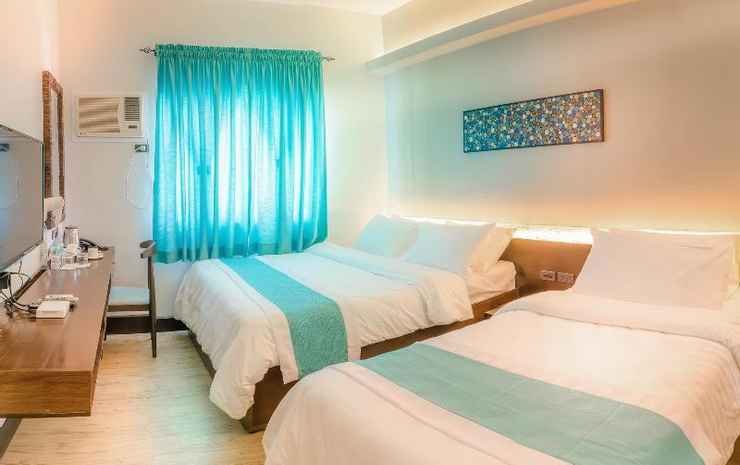 twin tides resort